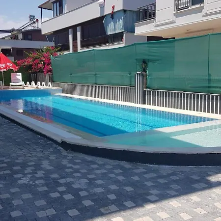 Lara Art D.13 Altinkum (Antalya)