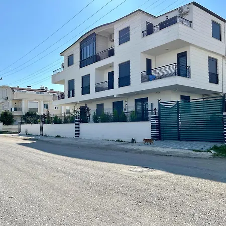 Aparthotel Lara Art D.13 Altinkum (Antalya)