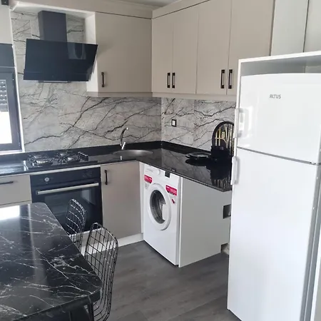 Aparthotel Lara Art D.13 Altinkum (Antalya)