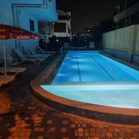 Lara Art D.13 Altinkum (Antalya)